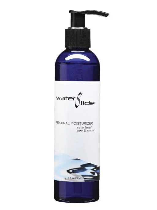 lubricant for fire pits-WaterSlide H2O Lubricant