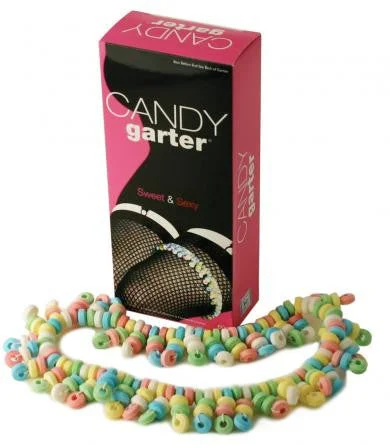 toy cleaner brush accessories-Candy Garter