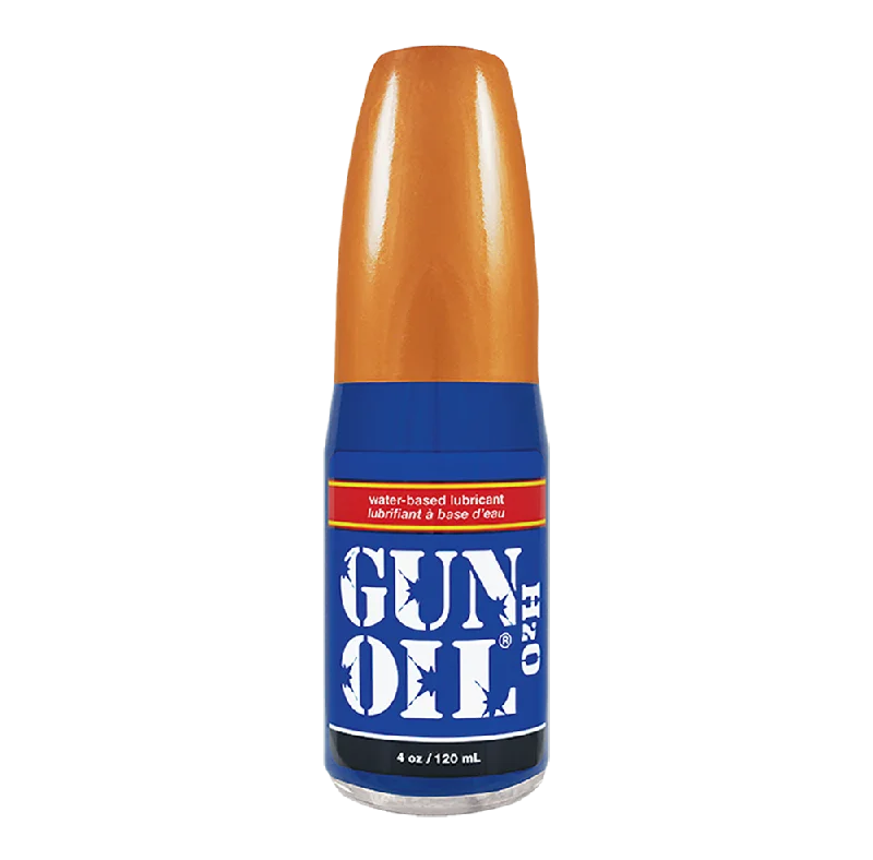 lubricant for seat tracks-Gun Oil H2O Lubricant 4oz