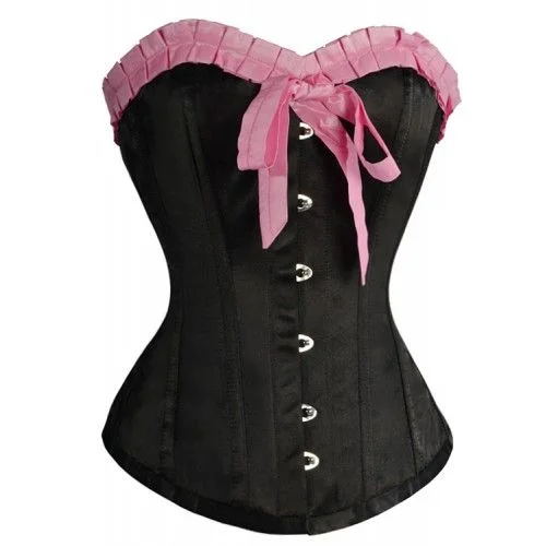 corset for historical fashion-Albertina Custom Made Corset