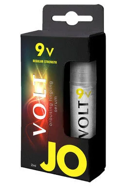 lubricant for medical devices-Jo 9volt Regular Strength  Spray - 2ml