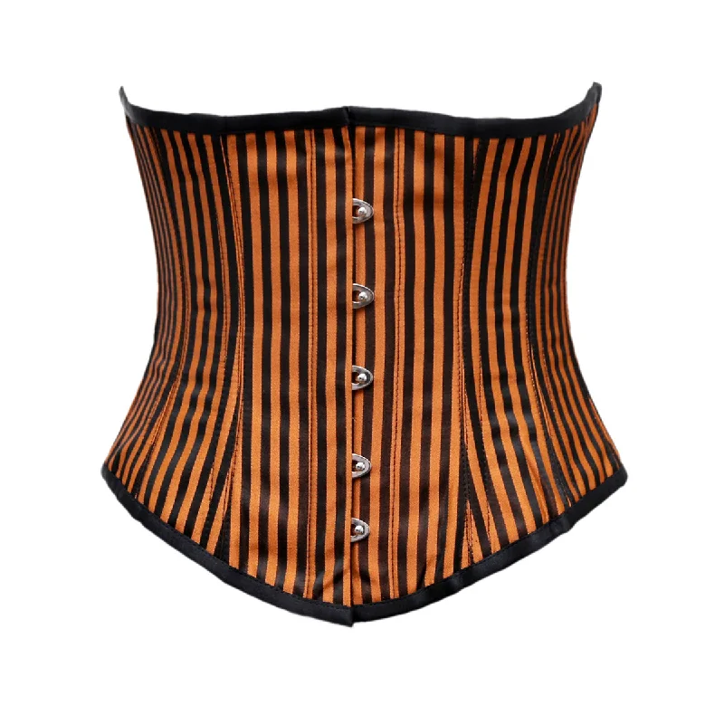 corset with studded details-Hoy Custom Made Corset