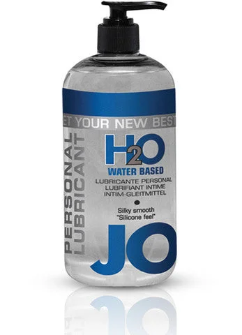 lubricant for motorcycle chains-JO 16 oz H2O Lubricant