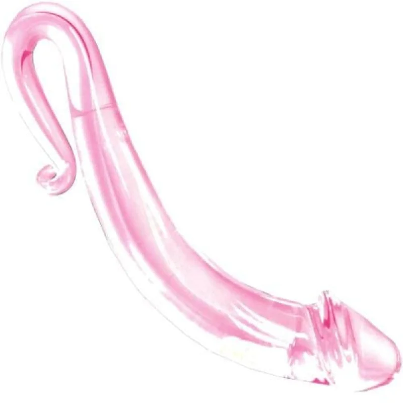 Affordable device masturbator-Smooth Tentacle Masturbator Pink Dildo |/| Momster Craziest Horror