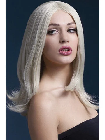 vibrator accessories-Sophia Wig - Blonde