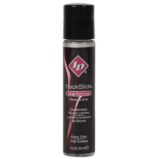 lubricant for hood latches-ID Backslide Silicone Lubricant 1oz