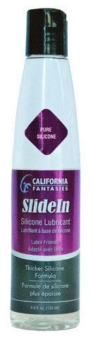 lubricant for shovels-Slidein Silicone Lubricant  - 4.5 Oz.