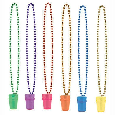 adult toys accessories-Beads With Glass - Assorted Colors