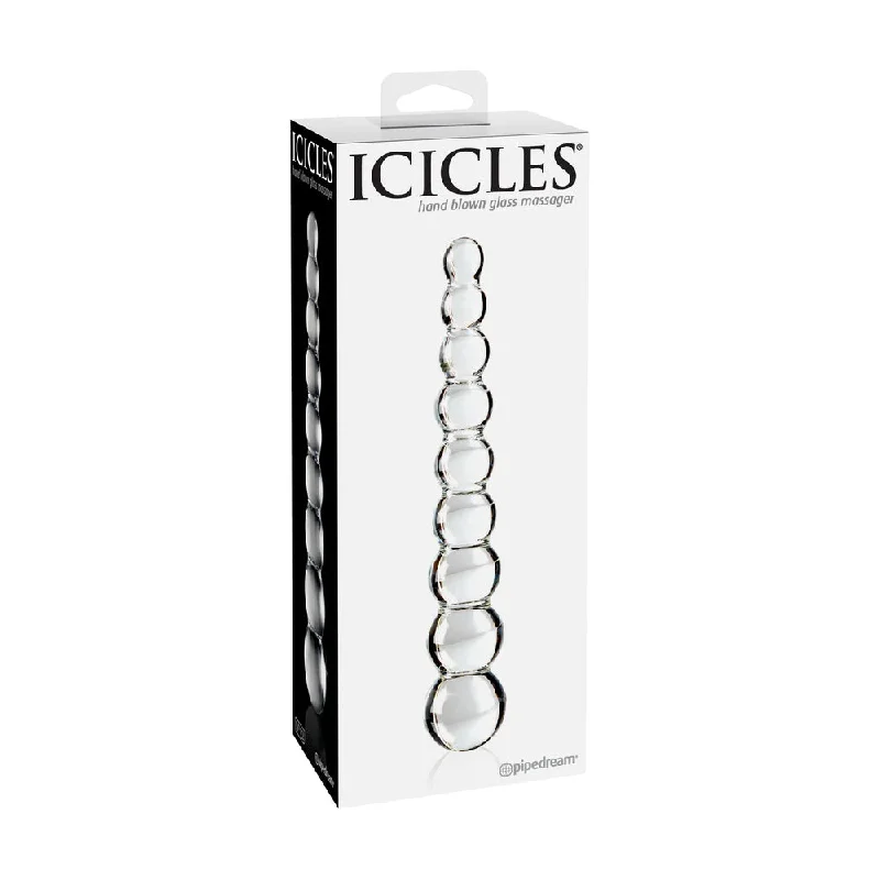 vibrating ring accessories-Icicles No. 2