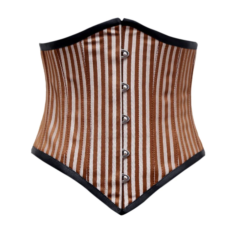 corset with halter neck-Stofan Custom Made Corset