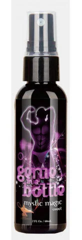 lubricant for wheelchair parts-Genie in a Bottle - Mystic  Magic Sweet - 2 Oz.