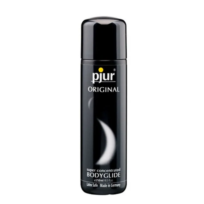 lubricant for exhaust systems-Pjur ''Original'' Silicone Lubricant 3.4oz