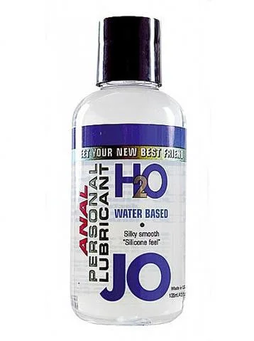 lubricant for propeller shafts-JO 4.5 oz Anal H2O Lubricant