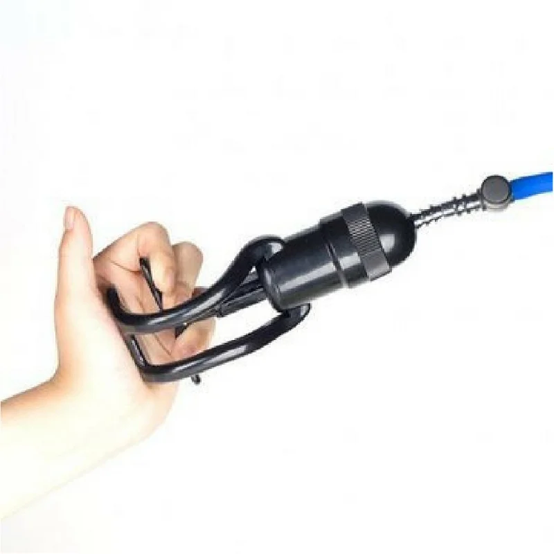 Top toy masturbator-Penis Pump - EasyUp XXL Advanced Enlarging Extra Large Cylinder