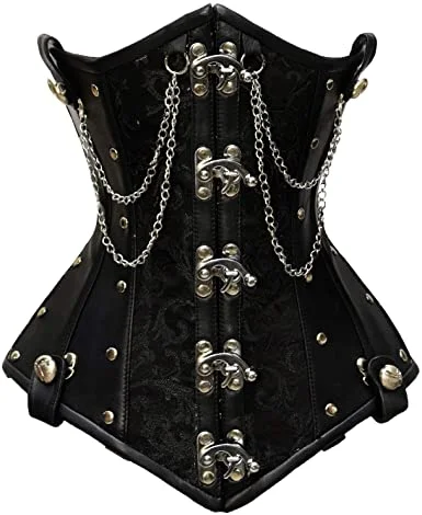 corset for sports wear-Staier Custom Made Corset