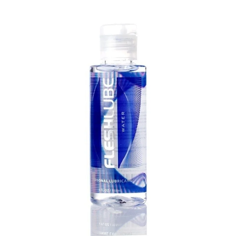 toy cleaner brush accessories-Fleshlube H2O 4oz