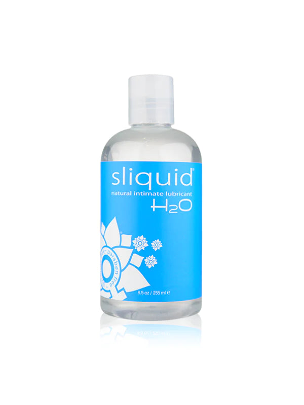 lubricant for propeller shafts-Sliquid H2O Lubricant  8.5oz