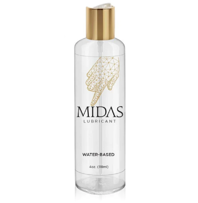 lubricant for action cameras-Midas ''Water Based'' Lubricant 4oz