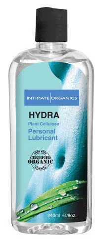 lubricant for nail guns-Hydra Glycerin-Free Personal Lubricant - 8 oz.