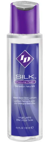 lubricant for fishing reels-I-D Silk Silicone And Water Blend Lubricant - 4.4 oz.