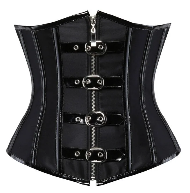 corset for workout gear-Notaro Custom Made Corset