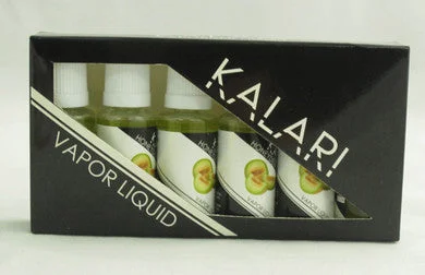 bondage mask accessories-Kalari Vapor Liquid Honeydew  Melon - 6 Pack - 20ml - 0mg