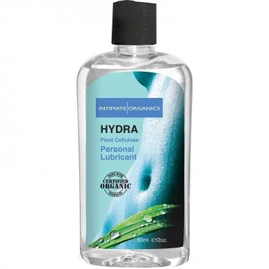 lubricant for camping gear-Hydra Water Based Lubricant - 2 oz.