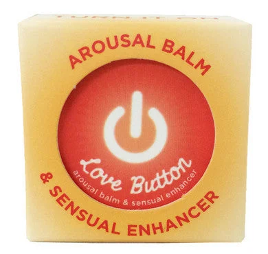 lubricant for plumbing fixtures-Love Button Arousal Balm For Him And Her .3 Oz