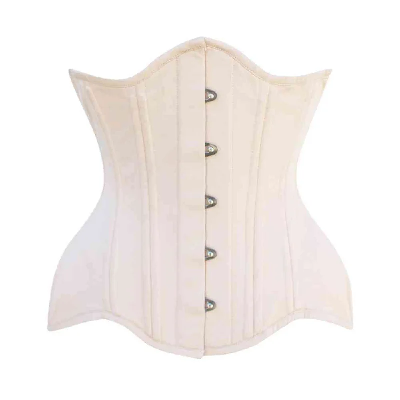 corset for hourglass figure-Madilyn Custom Made Corset