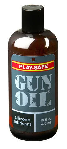 lubricant for surgical tools-Gun Oil Lubricant - 16 oz.