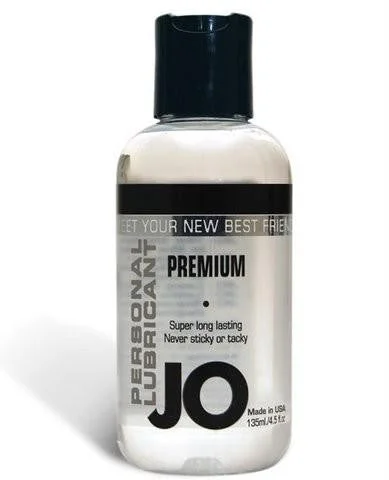 lubricant for alternators-JO 4.5 oz Silicone Lubricant