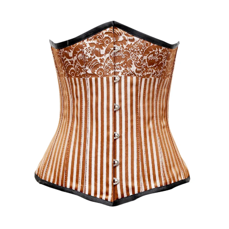 corset for evening event-Tocci Custom Made Corset