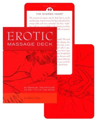 lubricant for fire pits-Erotic Massage Deck