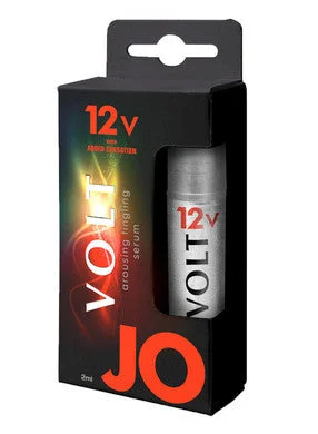 lubricant for surgical tools-Jo 12volt Extra Sensation  Spray - 2ml