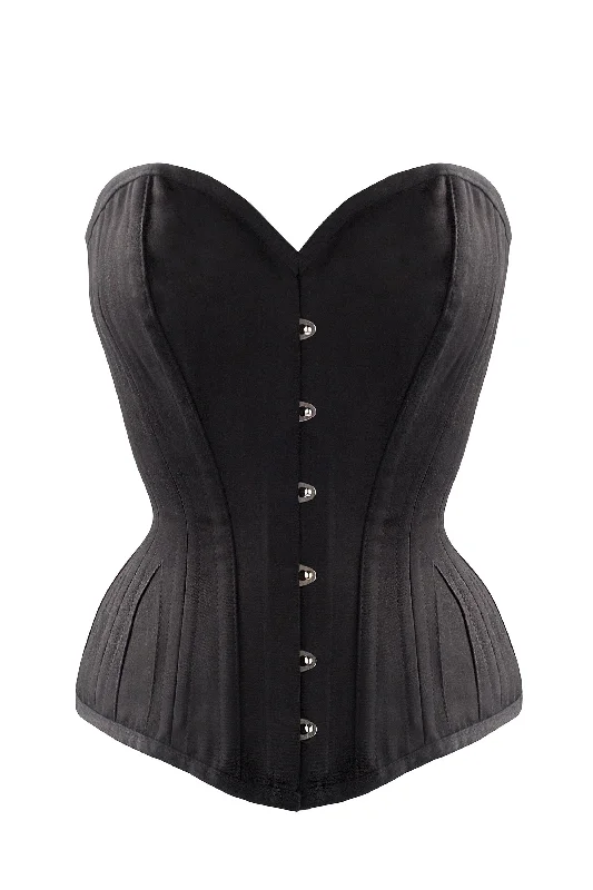 corset for clubwear-Headey Custom Made Corset