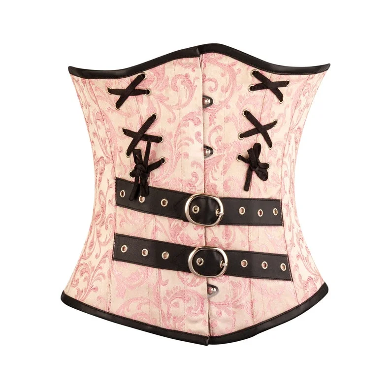 corset for gothic festival-Martel Custom Made Corset