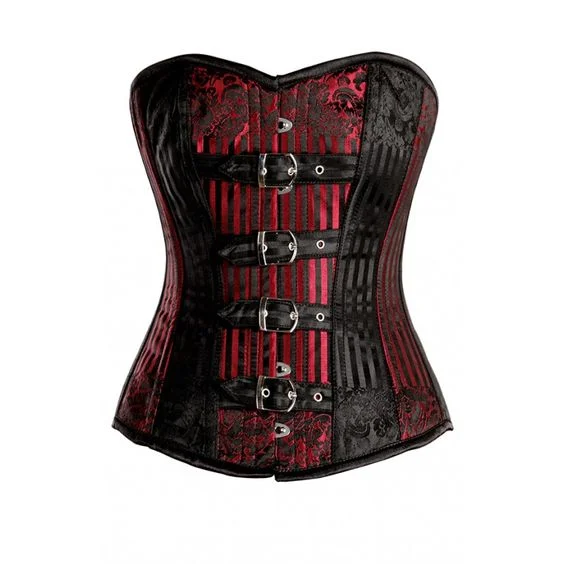 corset for evening wear-Isak Custom Made Corset