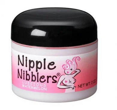 lubricant for CNC machines-Nipple Nibblers 2oz Watermelon