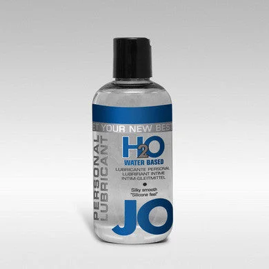 lubricant for hood latches-JO 8oz H2O Lubricant