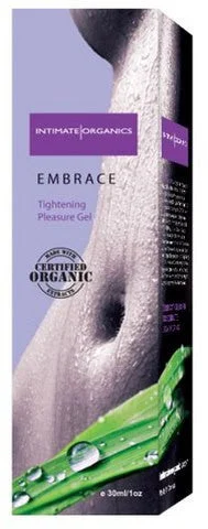 lubricant for window tracks-Embrace Vaginal Tightening Gel - 1 oz.