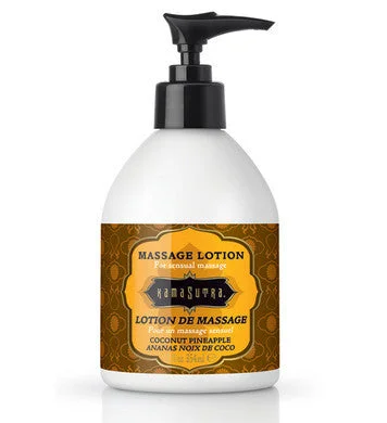 lubricant for cash registers-Massage Lotion - Coconut  Pineapple