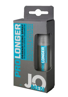 lubricant for wheelchair parts-Jo Prolonger Spray - 2ml