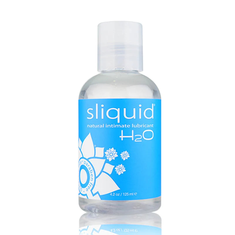 lubricant for anchor winches-Sliquid H2O Lubricant 4.2oz