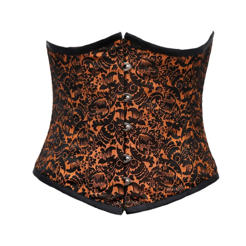 corset for boho chic-Berx Custom Made Corset