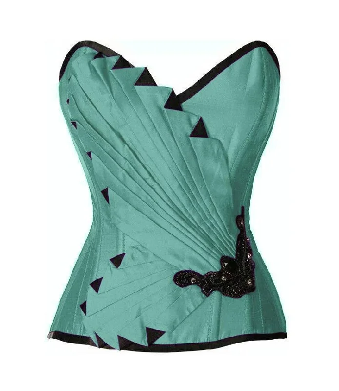 corset for waist training-Cornelius Custom Made Corset