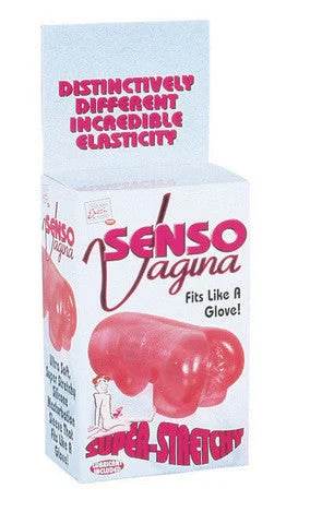 Best male masturbator-Senso Vagina