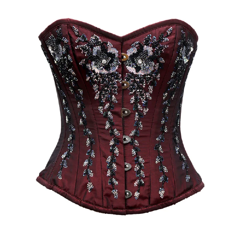 corset for maternity wear-Reclife Custom Made Corset