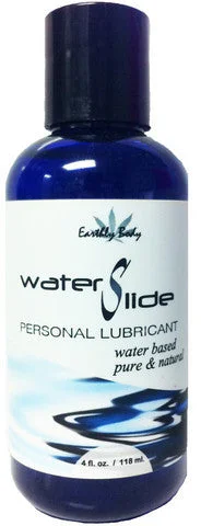 lubricant for plastic gears-Water Slide Water Based Personal Lubricant- 4 oz.