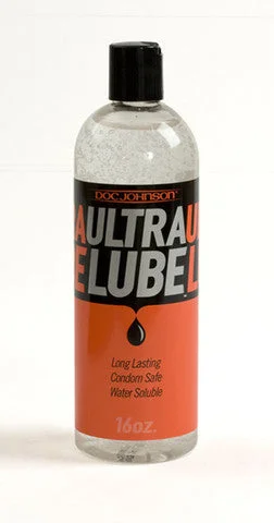 industrial lubricant for machinery-Ultra Lube 16 oz.