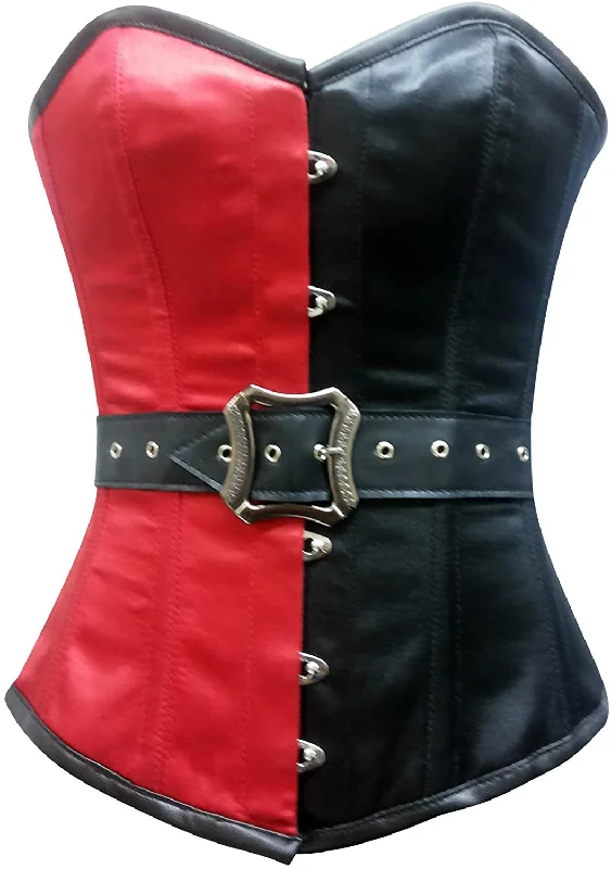 corset for vintage costume-Traore Custom Made Corset